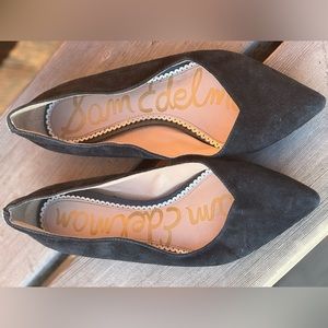Sam Edelman Flats